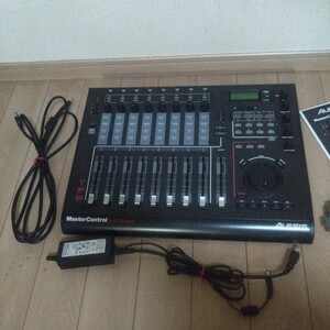 ALESIS MasterControl DAWコントローラー