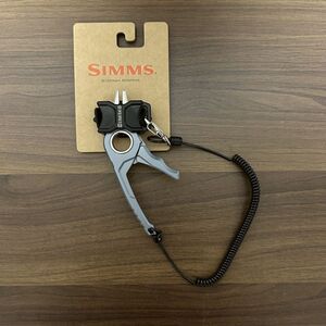 Simms Flyweight Plier Titanium シムス フライウェイトプライヤー guide ガイド フリーストーン スリング