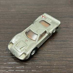 【4520】Mercury speedy FORD USA GT40 ミニカー モデルカ― レトロ フィギュア おもちゃ