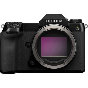 【中古】富士フイルム FUJIFILM ミラーレス GFX100S ボディ