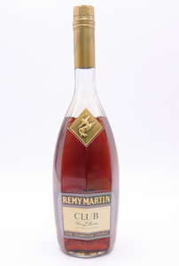 ◎【ト長】未開栓 CLUB REMY MARTIN レミーマルタン クラブ FINE CHAMPAGNE COGNAC 古酒 700ml 40% ブランデー コニャック IR960IOB92