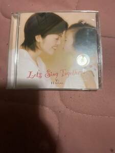 早見優 アルバム CD Let