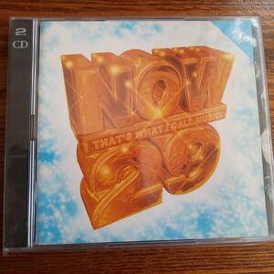 【輸入盤】NOW29 2CD THAT