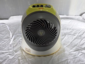 ●Vornadobaby 冷暖房器具 電気ヒーター［海外輸入品]　　［Ｊ1022］