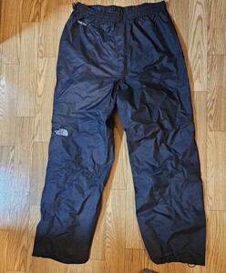 正規品 THE NORTH FACE ノースフェイス ゴアテックス　ナイロンパンツ　 