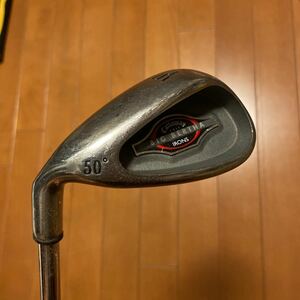 【レフティ】キャロウェイ BIG BERTHA ウェッジ 50度　Callaway シャフトNS PRO950