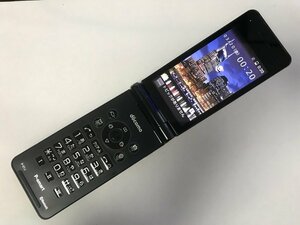 GI630 docomo P-01J ブラック 判定〇