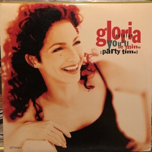 Gloria Estefan / You