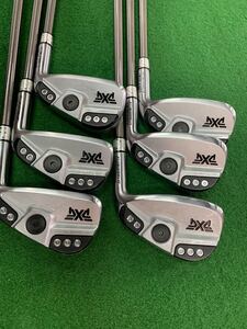 PXG GEN5 0311P 6本セット