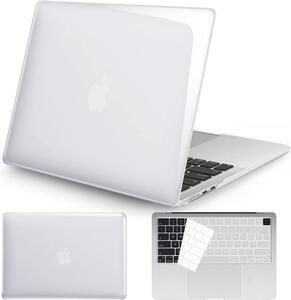 マックブック ケース Macbook Air 15インチ ハード キーボード