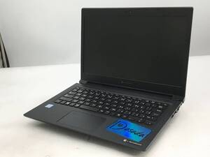 Dynabook Inc./ノート/SSD 256GB/第8世代Core i5/メモリ8GB/WEBカメラ有/OS無/Intel Corporation UHD Graphics 620 32MB-250108001423351