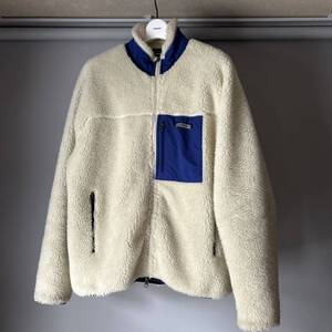 サイズM F.C.R.B.BOA FLEECE BLOUSON フリース ジャケット FCRB Bristol ブリストル ソフネット soph. Retro-X