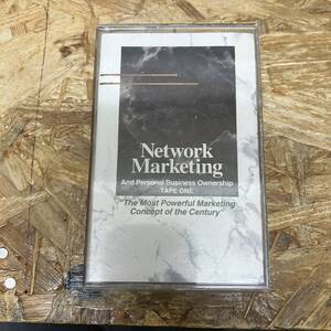 シPOPS,ROCK NETWORK MARKETING シングル,INDIE TAPE 中古品