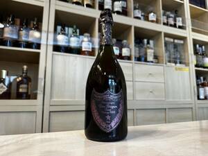 60448 Dom Perignon ドンペリニヨン ロゼ 2005 シャンパン 750ml 12.5％ ※キャップホイル注意