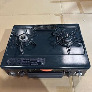 パロマ LPガス　 20年8月。IC-S37BM-1R。14