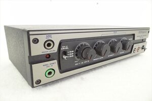 ▼ Roland ローランド DC-20 アナログエコー 中古 現状品 241105H3164