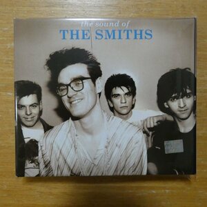 825646937172;【2CD】THE SMITHS / THE SOUND OF THE SMITHS　2564-69371-7