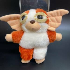 グレムリン ギズモ GREMLINS2 GIZMO ダフィー ぬいぐるみ フィギュア 1991 当時物 レトロ