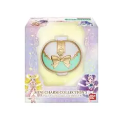 MINI CHARM COLLECTION3 PRECURE ALL STARS