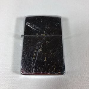 レトロ ZIPPO ジッポ ジッポー オイルライター 喫煙具 1983