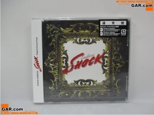 J715 通常盤 未開封 堂本光一 Endless SHOCK Original Sound Track サウンドトラック ジャニーズ Kinki Kids/キンキキッズ