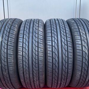 バリ山！185/65R15　夏4本 2019年製　ヨコハマ 　YOKOHAMA PRACTIVA