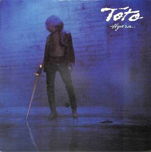 h1072/LP/米/TOTO/Hydra