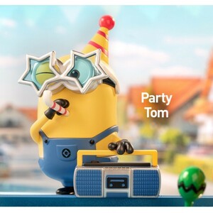 popmart 限定 pop mart minions minion ポップマート figure フィギュア コレクション collection ミニオン ミニオンズ 超変身 映画 move