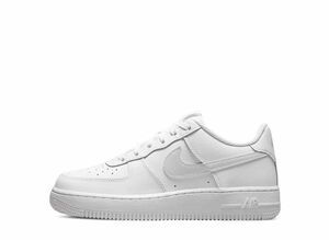 Nike GS Air Force 1 Low "White Aura" 23.5cm CT3839-106