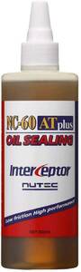NUTEC製 新品オイルシーリング オイル添加剤 オートマオイル漏れ止め ATF添加剤 NC-60ATプラス