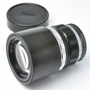 LEICA TELYT 200mm F4 ライカ テリート キャップ Lマウント L39 LEITZ WETZLAR ライツ ヴェッツラー GERMANY ドイツ製 200/4 20 40