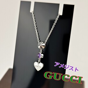 GUCCI グッチ ネックレス