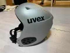 uvex アルペンスキー　ヘルメット　Mサイズ