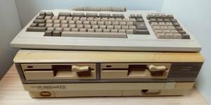 NEC PC-8801mkII FR②