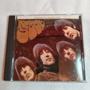 The Beatles Beatles VI / Rubber Soul