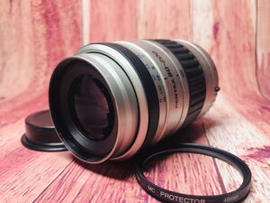 ★実用品★smc PENTAX-FA 1:4.7-5.6 80-200mm ペンタックス