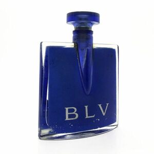 BVLGARI ブルガリ ブルー BLV EDP 40ml ☆送料350円