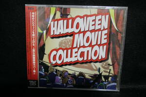  ★同梱発送不可★中古CD / 未開封 / Halloween Movie Collection / ハロウィン