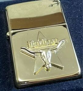 zippo marlboro10kgf