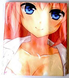 同人グッズ 姫野桜月 ハルウソ -Passing Memories- 両面印刷 Body Pillowcase 抱き枕カバー A1669 サイズ 約150×50cm 未使用 送料無料