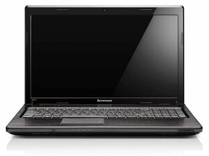 【送料込】Windows10ノートパソコン最新版クリーンインストール済 Lenovo G570