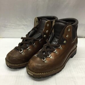 GRAND JUTTA 表記無し グラン ジュッタ ブーツ 一般 ワークブーツ トレッキングブーツ レースアップ Boots 10119643