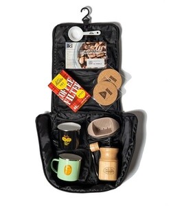 POLER PORTABLE COFFEE KIT　ポーラー　アウトドア　スノーボード　キャンプ　サーフィン　バートン　UNION　パタゴニア　Patagonia