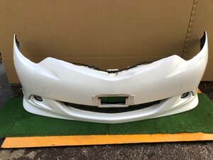 エスティマ ACR50 フロントバンパー カラーNO.070