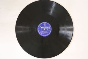 78RPM/SP Frederick Stock Casse Noisette 5 / Casse Noisette 6 W104 COLUMBIA 12 /00500