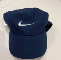 NIKE ナイキ　キャップ　ユニセックス　美品