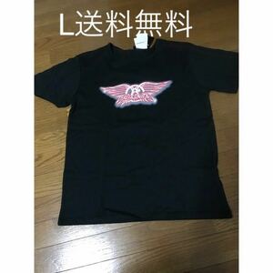 エアロスミス tシャツ L送料無料