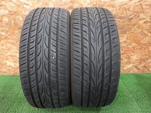 ヨコハマ AVID ENVigor S321 225/45R18 95W 2023年製 8分山【2本/夏タイヤ/18インチ】手渡し可