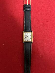 JP1348＊時計 腕時計 MARTELL CLASSIC WATCH JAPAN＊