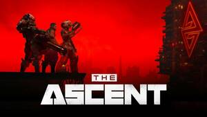 【Steamキーコード】The Ascent /アセント